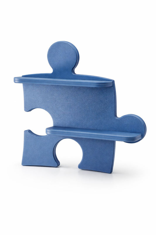 Erweiterungs-Puzzleteil  – kompatibel mit Tonies®